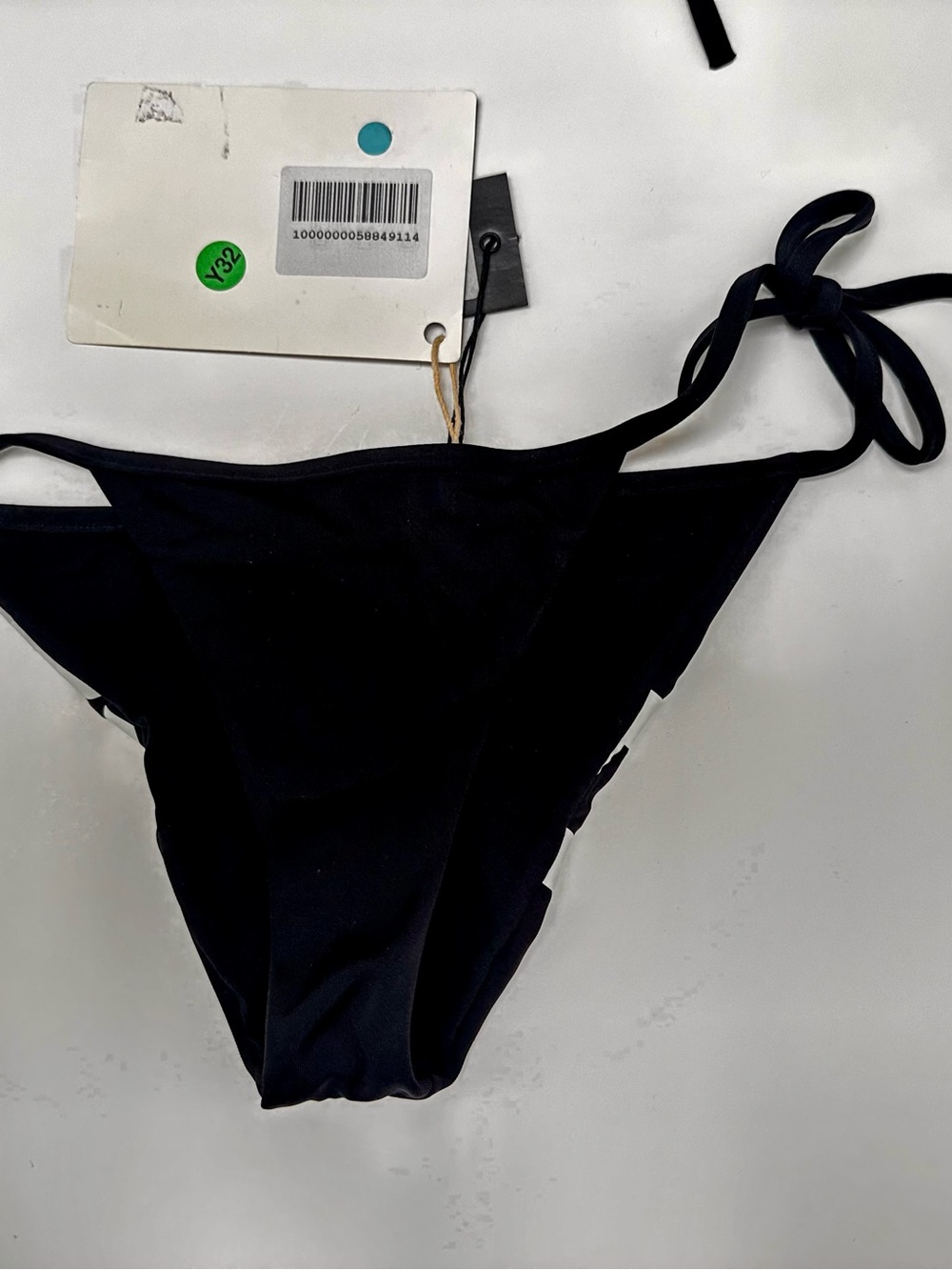 DSQUARED String Bikini NWT Size Small - Picture 7 of 9